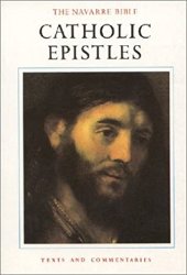 book The Navarre Bible: Catholic Epistles