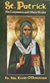 book St. Patrick: His Confession and Other Works