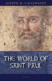 book The World of Saint Paul