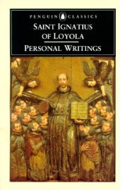 book Personal Writings