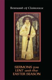 book Bernard of Clairvaux (Cistercian Fathers)