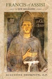 book Francis of Assisi: A New Biography