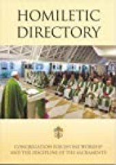 book Homiletic Directory