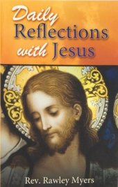 book Daily Reflections with Jesus