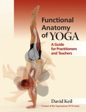 book Functional Anatomy of Yoga