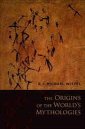 book The Origins of the World's Mythologies