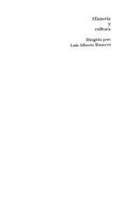 book Apenas un delincuente : crimen, castigo y cultura en la Argentina, 1880-1955