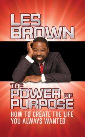 book The Power of Purpose