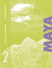 book Maya. U áanalteʼil xoknáal. Kaʼajaʼab xook 2