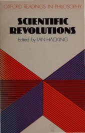 book Scientific Revolutions