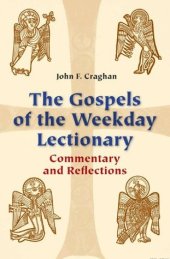 book The Gospels of the Weekday Lectionary