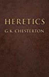 book Heretics