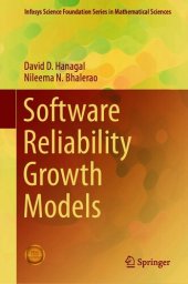 book Software Reliability Growth Models