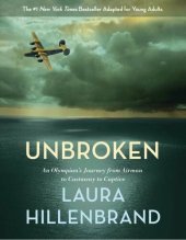 book Unbroken (Young Adult Adaptation)