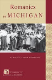 book Romanies in Michigan