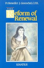 book The Reform of Renewal