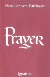 book Prayer