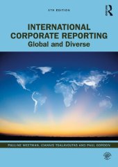 book International Corporate Reporting: Global and Diverse