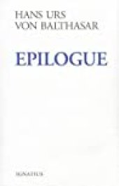 book Epilogue