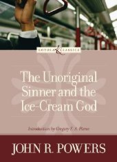 book The Unoriginal Sinner and the Ice-Cream God