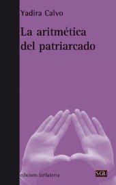 book La aritmética del patriarcado