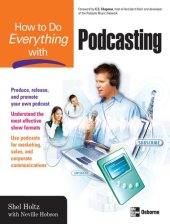 book How to Do Everything with Podcasting