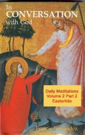 book In Conversation with God - Volume 2 Part 2: Eastertide