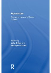 book Agonistes: Essays in Honour of Denis O'Brien