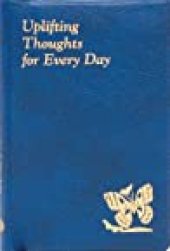 book Uplifting Thoughts for Every Day