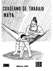 book Cuaderno de trabajo maya