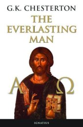 book The Everlasting Man