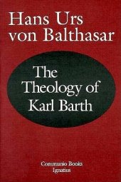 book The Theology of Karl Barth