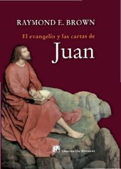 book El evangelio y las cartas de Juan