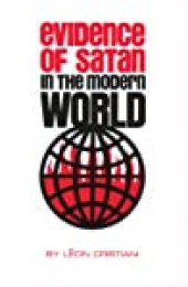 book Evidence of Satan in the Modern World