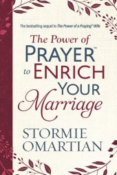 book The Power of Prayer to Enrich Your Marriage