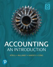 book Accounting: An Introduction