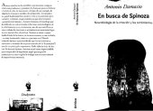 book En busca de Spinoza : neurobiología de la emoción y los sentimientos