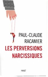 book Les perversions narcissiques