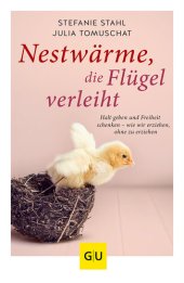 book Nestwärme, die Flügel verleiht