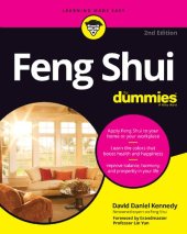 book Feng Shui For Dummies