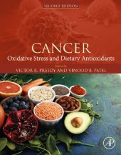 book Cancer: Oxidative Stress and Dietary Antioxidants