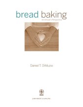 book Bread Baking: An Artisan's Perspective