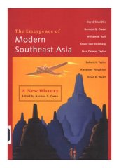 book The emergence of modern Southeast Asia : a new history