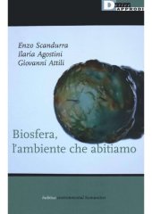 book Biosfera, l'ambiente che abitiamo