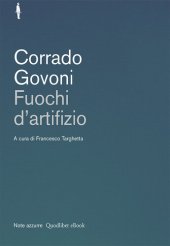 book Fuochi d'artifizio