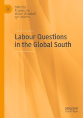 book Labour Questions In The Global South