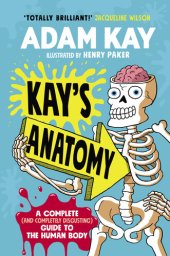 book Kay's Anatomy