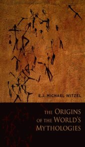 book The Origins Of The World’s Mythologies