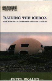 book Raiding the Icebox: Reflections on Twentieth-century Culture