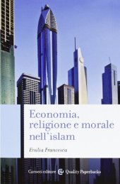 book Economia, religione e morale nell'islam